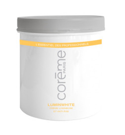 Crème Luminwhite Anti-Âge Corème 250ml