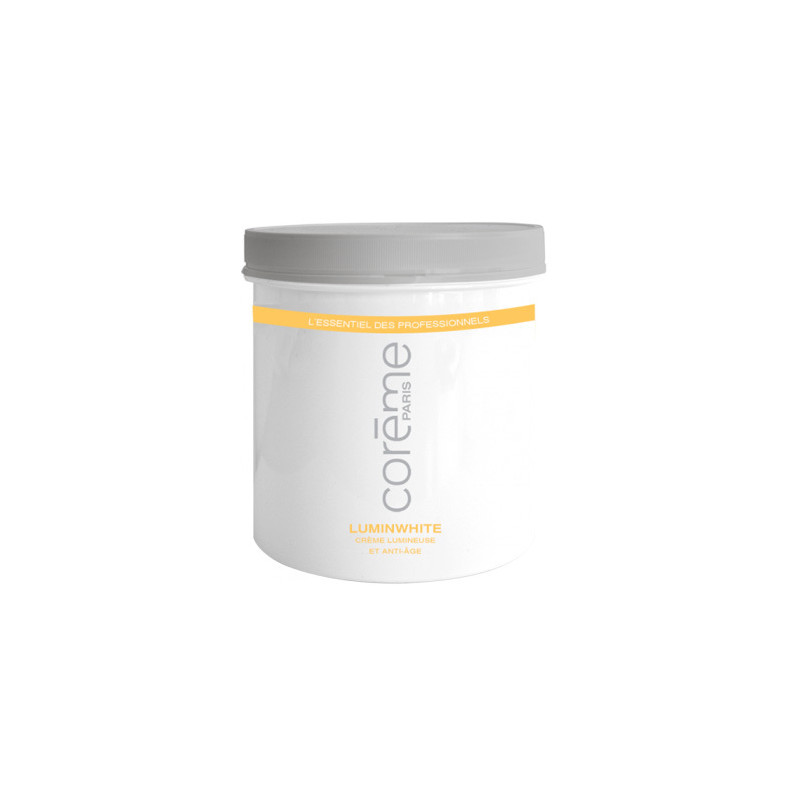 Crème Luminwhite Anti-Âge Corème 250ml Crème Luminwhite Anti-Âge Corème 250ml