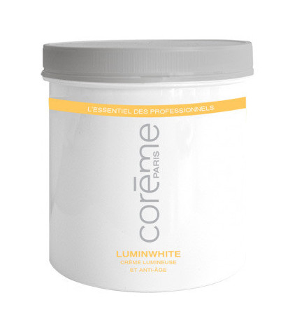 Crème Luminwhite Anti-Âge Corème 250ml
