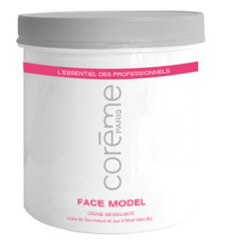 Face Model Crème De Modelage Coreme 500ml