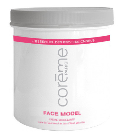 Face Model Crème De Modelage Coreme 500ml