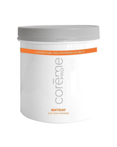 Crème Matiday Corème