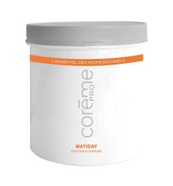 Crème Matiday Corème