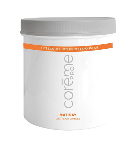 Crème Matiday Corème