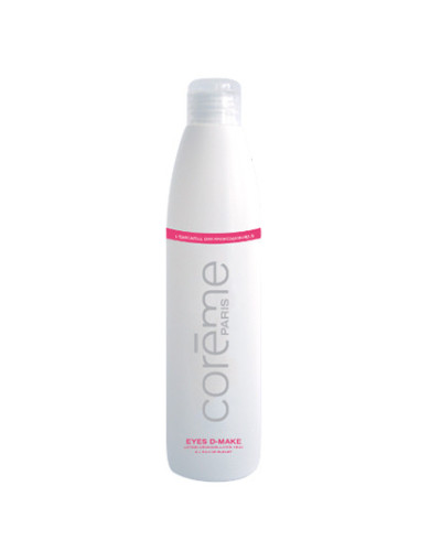 Eyes D-Make Démaquillant Yeux 500ml