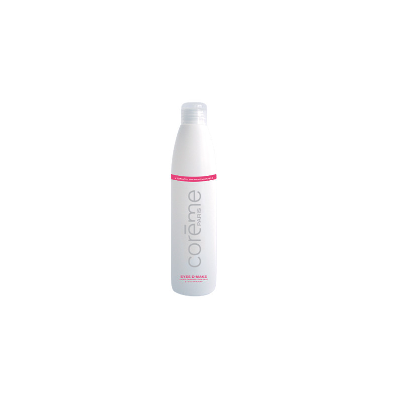 Eyes D-Make Démaquillant Yeux 500ml