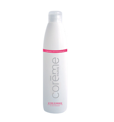 Eyes D-Make Démaquillant Yeux 500ml