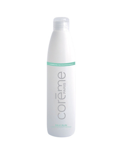 Dilu Algi Lotion Pour Masque Plastifiant Coreme 1L
