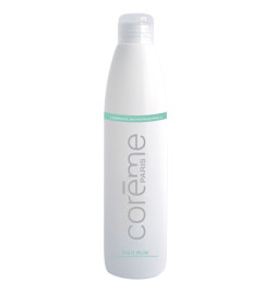 Dilu Algi Lotion Pour Masque Plastifiant Coreme 1L