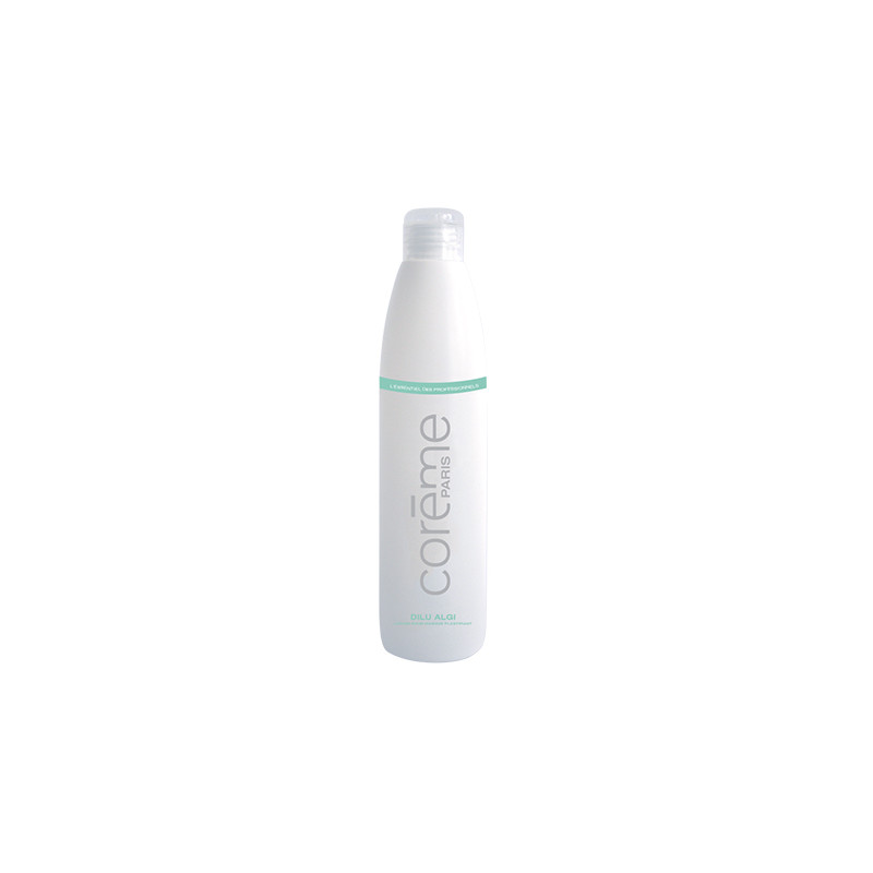 Dilu Algi Lotion Pour Masque Plastifiant Coreme 1L