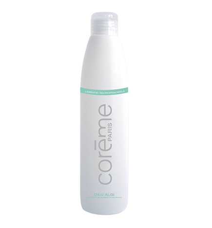 Dilu Algi Lotion Pour Masque Plastifiant Coreme 1L