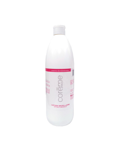 Lotion Micellaire Coreme 1L