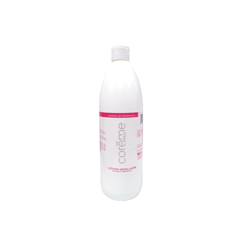 Lotion Micellaire Coreme 1L Lotion Micellaire Coreme 1L