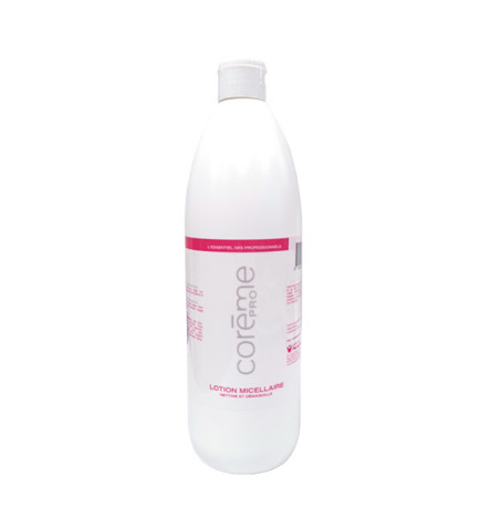 Lotion Micellaire Coreme 1L