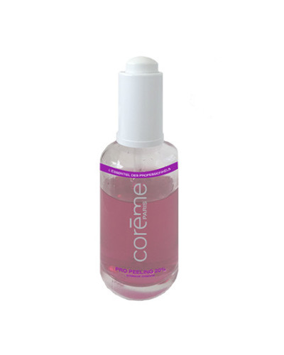 Pro Peeling 20% Gommage Chimique Medium Coreme 50ml
