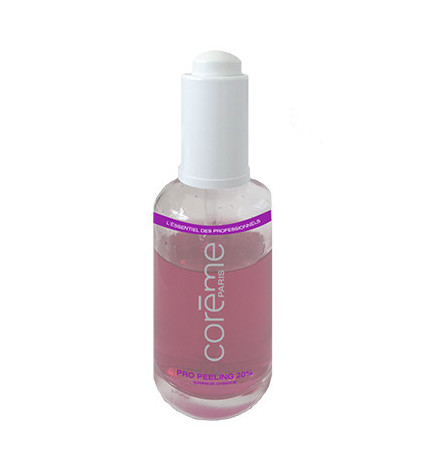 Pro Peeling 20% Gommage Chimique Medium Coreme 50ml