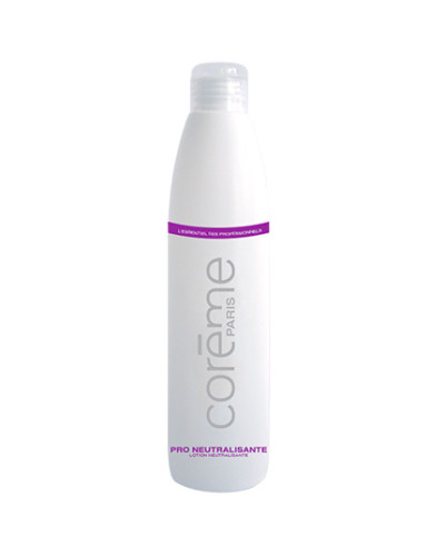 Pro Neutralisante Lotion neutralisante post-peeling Coreme 250ml
