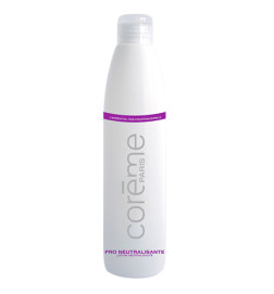 Pro Neutralisante Lotion neutralisante post-peeling Coreme 250ml