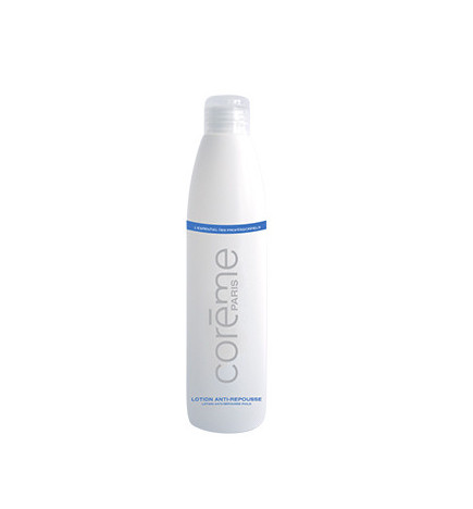 Lotion Anti-Repousse Coreme 500 Ml