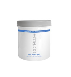 Gel Post-Epil Coreme Pot 500 Ml
