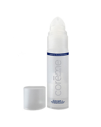 Sérum Caviar+ booster à l'Extrait de Caviar Anti-âge Coreme 50ml