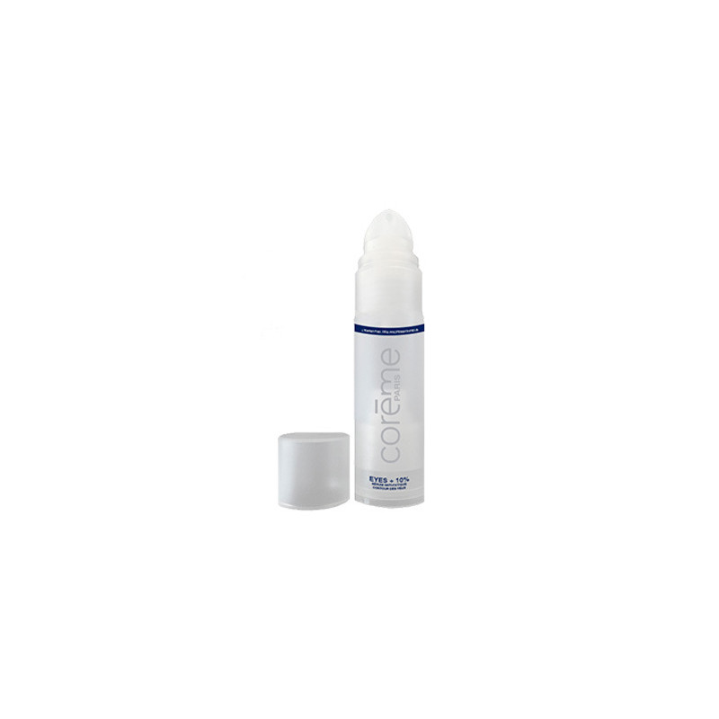 Sérum Eyes+ Anti-Fatigue Contour Des Yeux 30ml Sérum Eyes+ Anti-Fatigue Contour Des Yeux 30ml