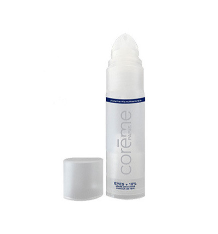 Sérum Eyes+ Anti-Fatigue Contour Des Yeux 30ml