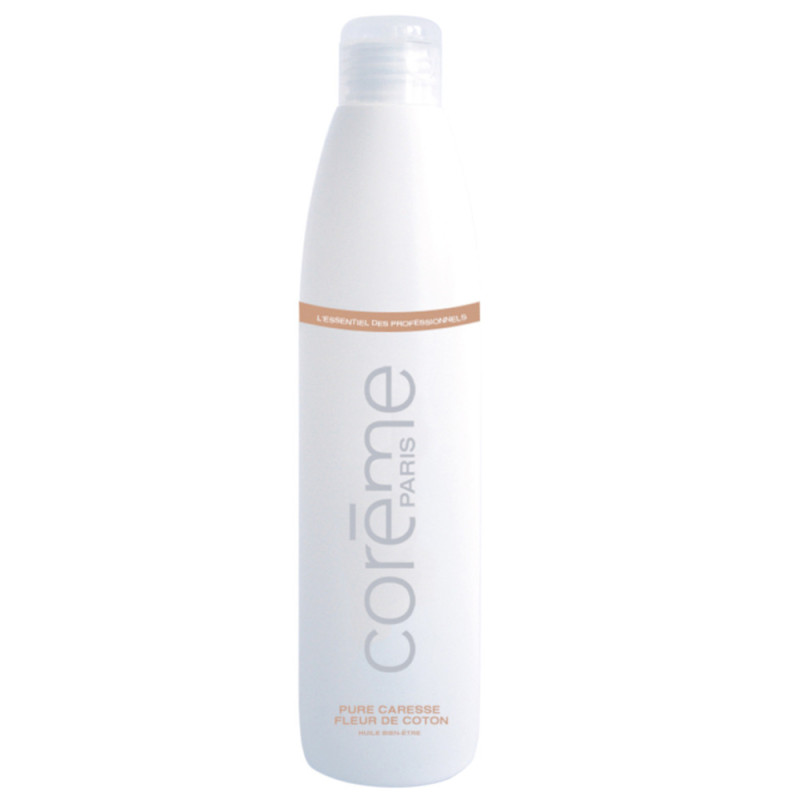 Pure Caresse Fleur De Coton 1Litre Pure Caresse Fleur De Coton 1Litre