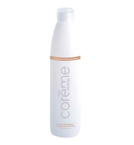 Pure Caresse Fleur De Coton 1Litre
