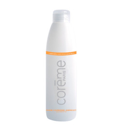 Huile de Massage  Parfumée Abricot Corème 1000ml