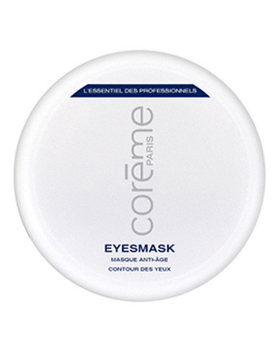 Masque Eyes Mask Contour Yeux

Anti-âge Coreme 100ml