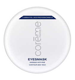 Masque Eyes Mask Contour Yeux

Anti-âge Coreme 100ml