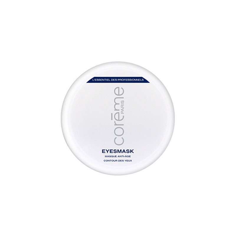 Masque Eyes Mask Contour Yeux
Anti-âge Coreme 100ml Masque Eyes Mask Contour Yeux
Anti-âge Coreme 100ml