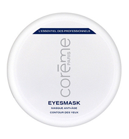 Masque Eyes Mask Contour Yeux

Anti-âge Coreme 100ml