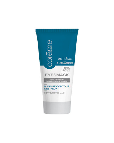 Masque Contour Des Yeux Eyes Mask Corème 30ml
