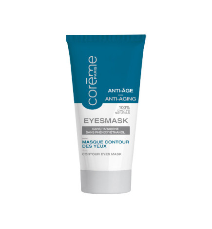 Masque Contour Des Yeux Eyes Mask Corème 30ml