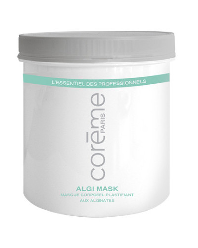 Algi Mask Poudre Coreme 5000 Ml