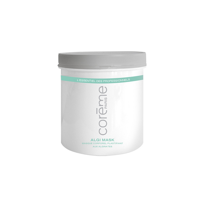 Algi Mask Poudre Coreme 5000 Ml