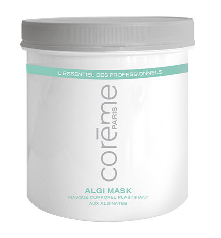 Algi Mask Poudre Coreme 5000 Ml