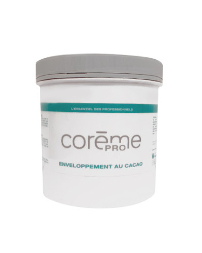 Enveloppement Au Cacao 1000ml