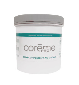 Enveloppement Au Cacao 1000ml