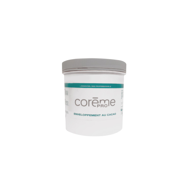 Enveloppement Au Cacao 1000ml Enveloppement Au Cacao 1000ml