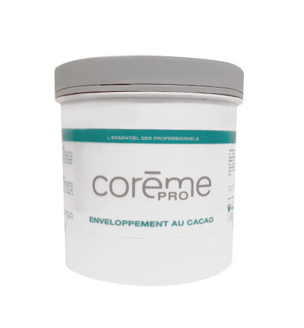 Enveloppement Au Cacao 1000ml