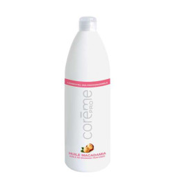 Huile de Massage Macadamia Coreme 1L