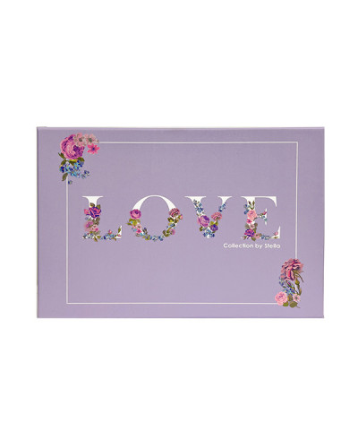 Set De 4 Outils Manucure Love