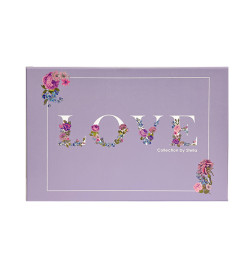 Set De 4 Outils Manucure Love