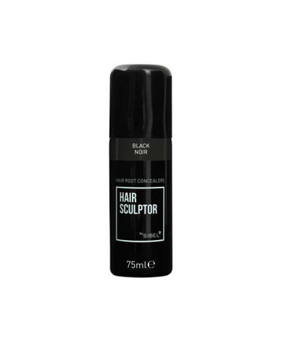 Spray Racine Hair Sculptor Noir 75ml