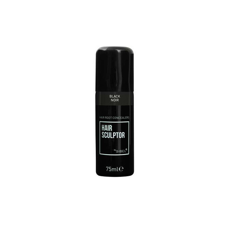 Spray Racine Hair Sculptor Noir 75ml Spray Racine Hair Sculptor Noir 75ml