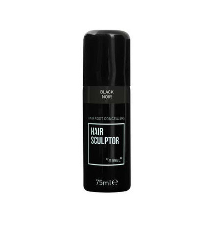Spray Racine Hair Sculptor Noir 75ml