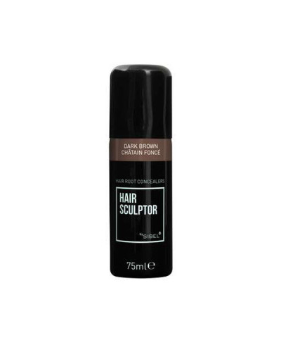 Spray Racine Hair Sclulptor Châtain Foncé 75ml